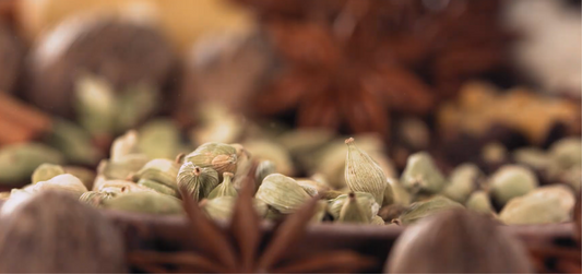 Health Benefits of Cardamom: Nature’s Powerful Spice