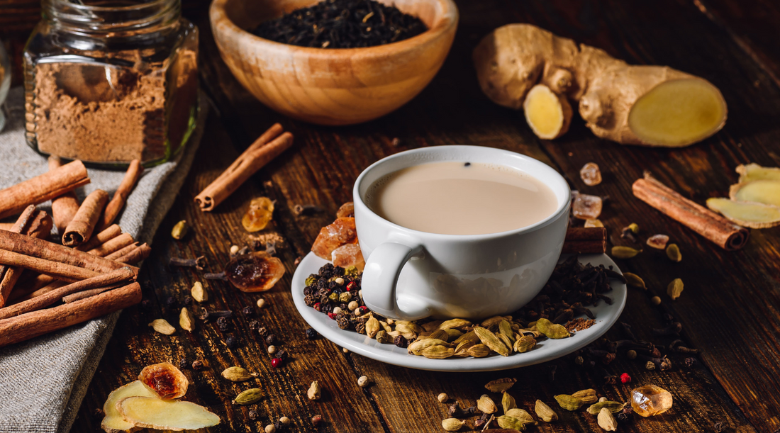 Everything you need to know about the day attributed to tea