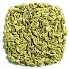 FENNEL SEEDS