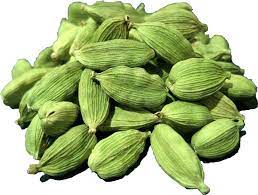 CARDAMOM