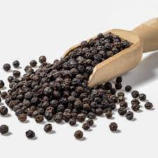 BLACK PEPPER