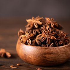 STAR ANISE